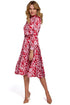 Robe de jour model 147653 Makover
